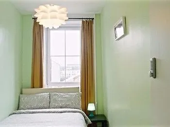 Centre Townhouse Guest house Edinburgh