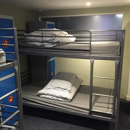 Bobby's Bunkhouse *