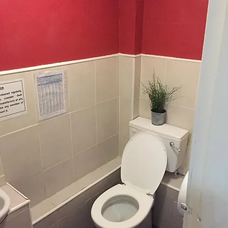 Bobby's Bunkhouse * Edimburgo