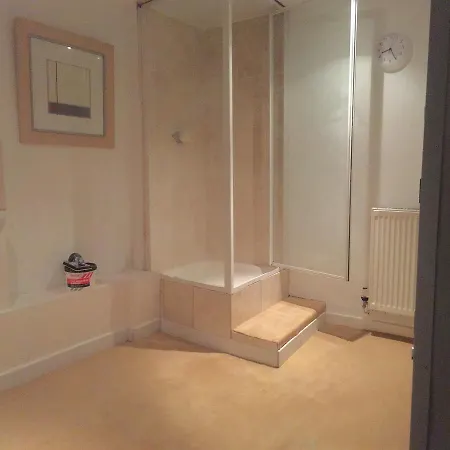 Bobby's Bunkhouse Hostal Edimburgo