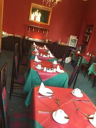 Appin House - 3* Edimburgo