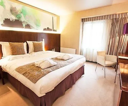 Отель Rabble 4*