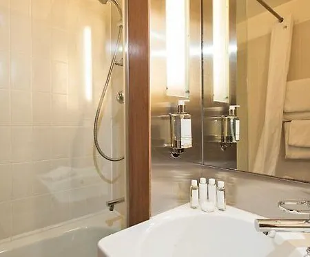 Rabble 4* Эдинбург