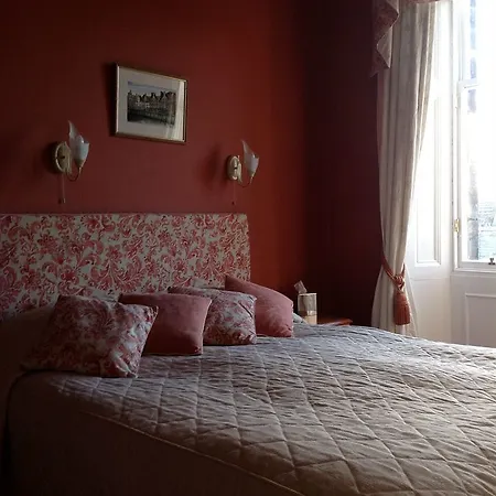 The Beverley 4* Edimburgo