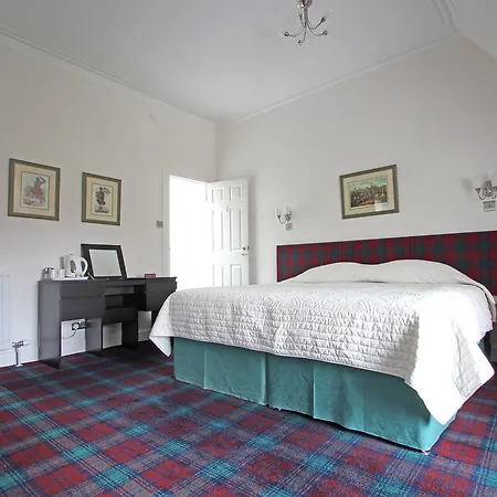The Beverley 4* Édimbourg