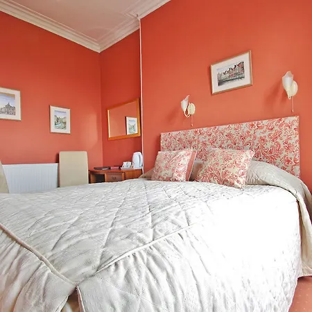 Maison d'hôtes The Beverley 4*