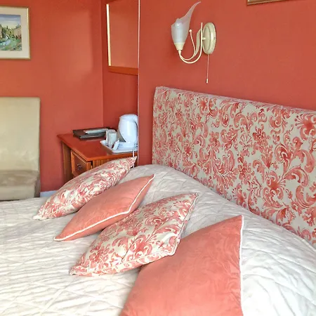 Maison d'hôtes The Beverley 4*