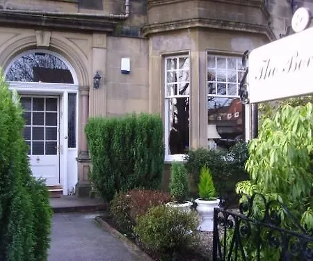 The Beverley 4* Edimburgo