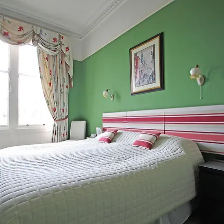 The Beverley 4* Édimbourg