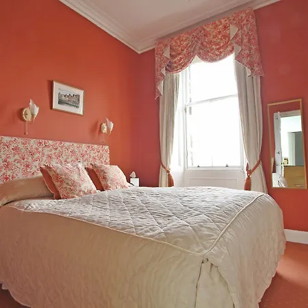 Maison d'hôtes The Beverley 4*
