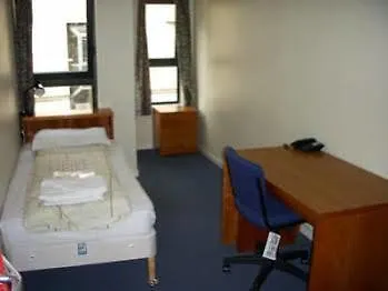 Euro Halls * إدنبرة