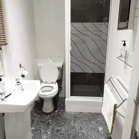 Hotel The Stag Head *