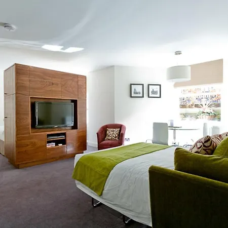 Apartamento The Merchiston
