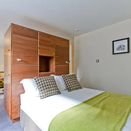 The Merchiston Edinburgh