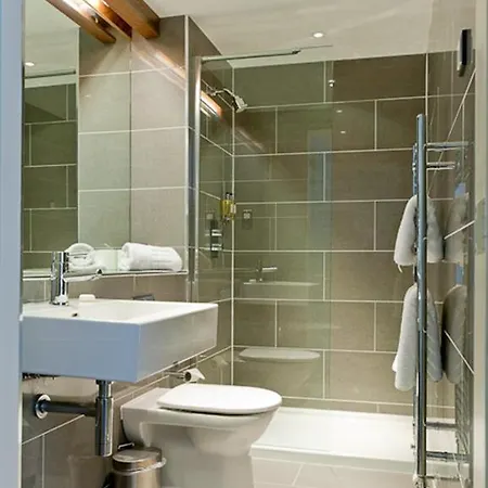 Apartamento The Merchiston *
