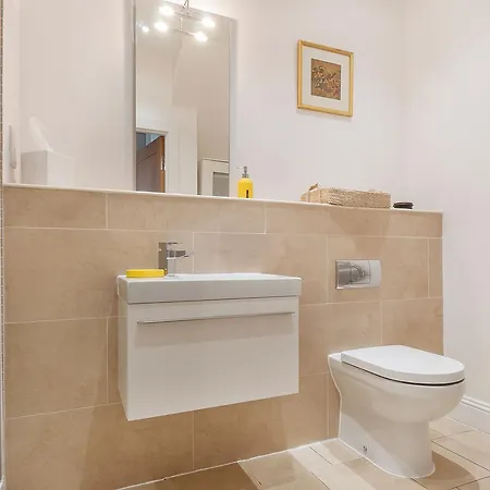 Apartment Atholl Crescent Lane