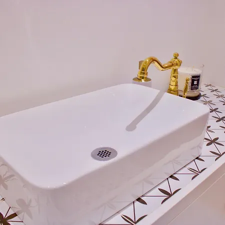 Appartement Castle View Sleeps 6 *