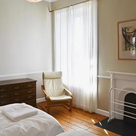 Holiday home Marchmont