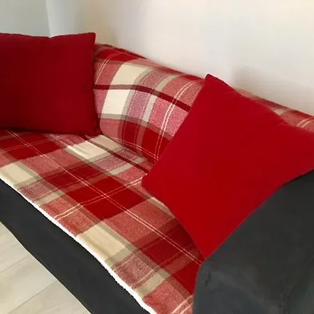 Lägenhet Heart Of Flat