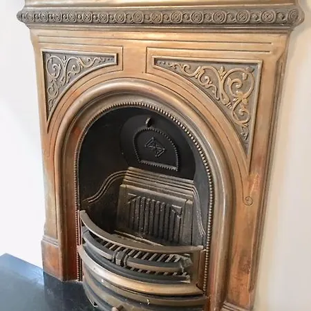 Heart Of Flat Lägenhet