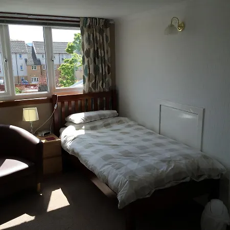 فندق مبيت وإفطار Netherby House 3*