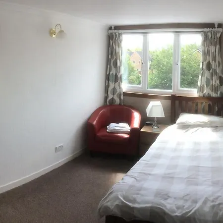 فندق مبيت وإفطار Netherby House 3*