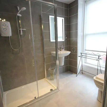 The Sandaig Guest house 4*