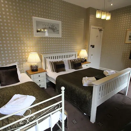 The Sandaig Gasthof Edinburgh