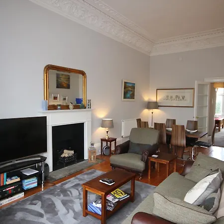 Glencairn Crescent Appartamento
