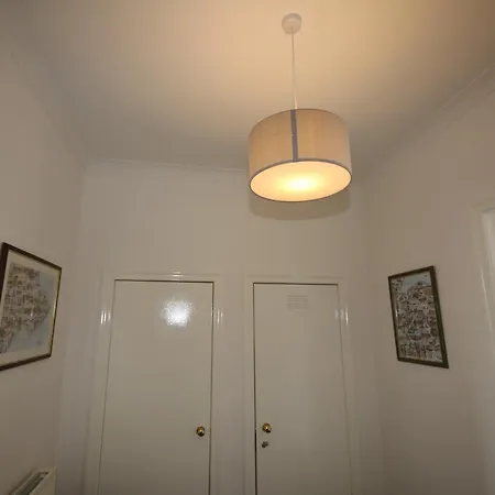 Appartamento Glencairn Crescent Edimburgo