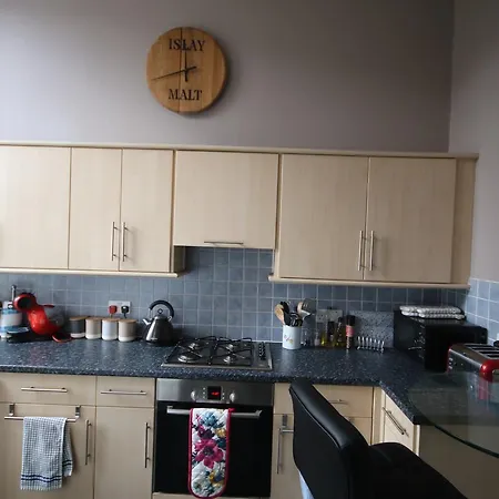 Glencairn Crescent Appartamento