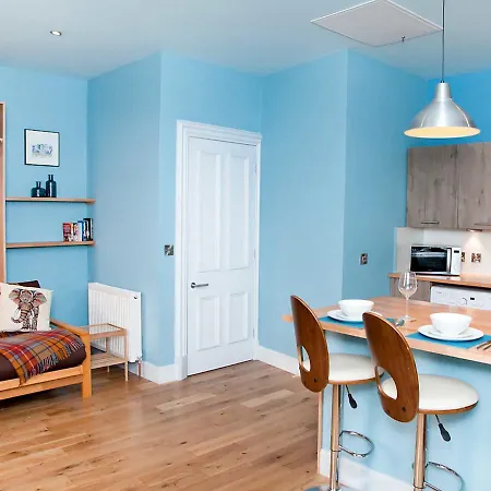 Brunton Gardens Holiday home *
