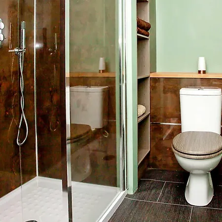 Brunton Gardens Holiday home *