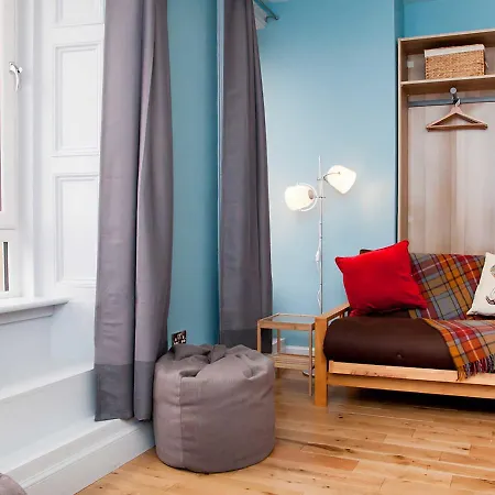 Brunton Gardens Holiday home