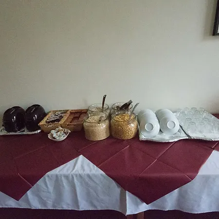 York House Edimburgo