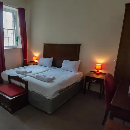 Bed and breakfast York House 2*