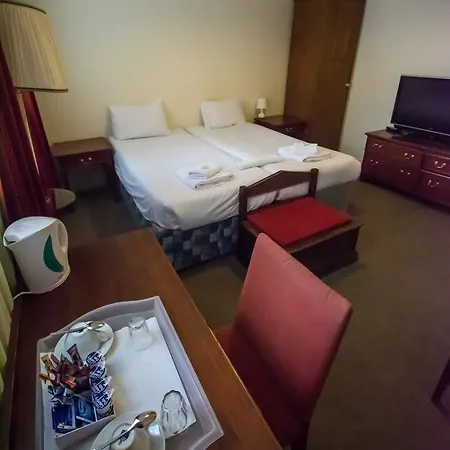 York House エディンバラ