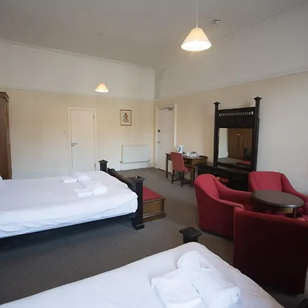 York House Edimburgo