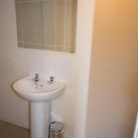 York House 2* Edinburg