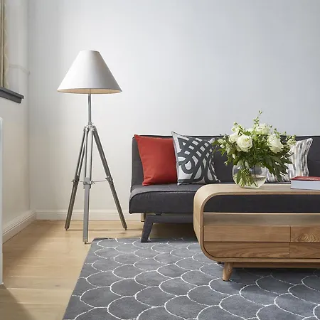 Kingsford (adults Only) Apartment Edinburgh