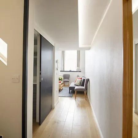Apartment Kingsford (adults Only) Edinburgh