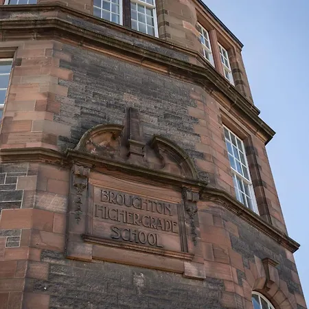 Apartment Kingsford (adults Only) Edinburgh