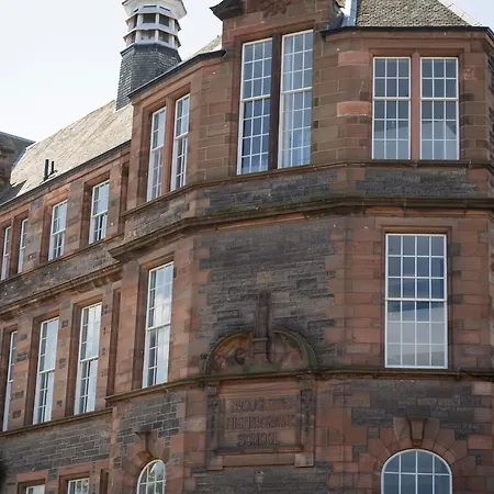 Kingsford (adults Only) Apartment Edinburgh