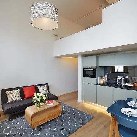Apartment Kingsford (adults Only) Edinburgh