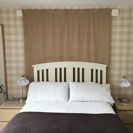 Ingleneuk Bed & Breakfast