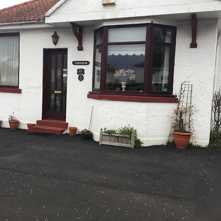 Bed & Breakfast Ingleneuk Edimburgo