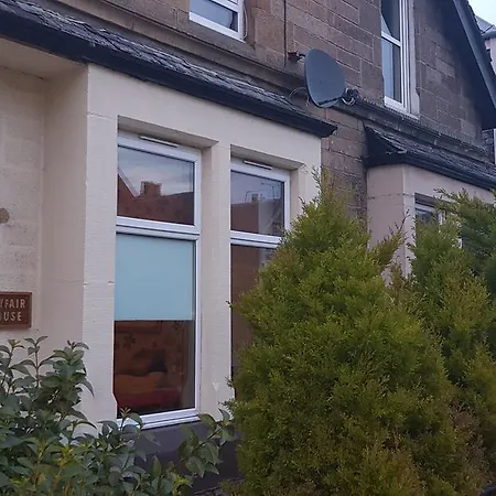 Gasthof Mayfair House