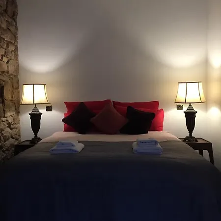 Royal Mile By The Castle 5* Edimburgo