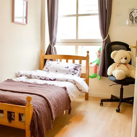 3 Bedroom Flat In