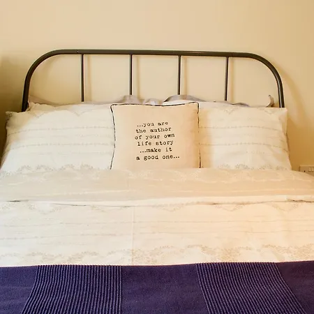 3 Bedroom Flat In